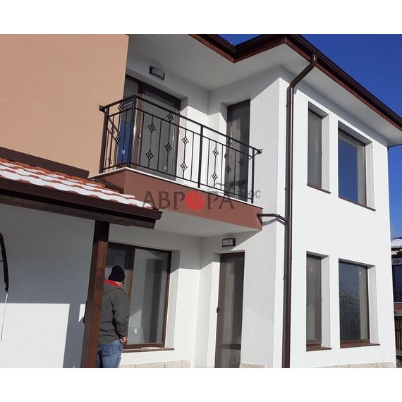 Cottage in the forest in Nesebar (Panitsovo) Bulgaria area 172m² 2 floors, 20 image