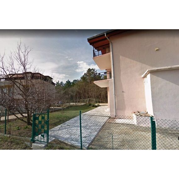 House by the sea in Balchik Bulgaria area 150m² 3 floors, 7 image