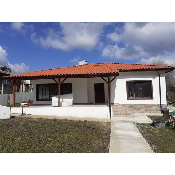 House in Tsarevo (Velika) Bulgaria area 145m² 1 floors, 19 image