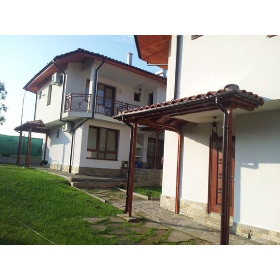 House in Primorsko (Pismenovo) Bulgaria area 145m² 2 floors, 19 image