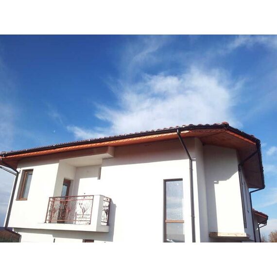 House in Primorsko (Pismenovo) Bulgaria area 145m² 2 floors, 18 image