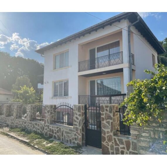 House by the sea in Balchik Bulgaria area 150m² 2 floors, 4 image