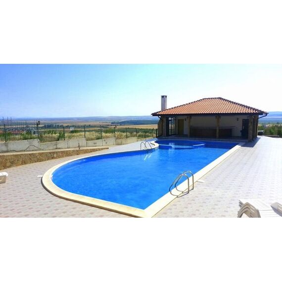 House by the sea in Nesebar (Sunny Beach) Bulgaria area 162m² 2 floors, 14 image