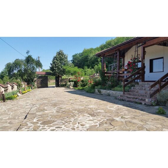 House in Dobrich Bulgaria area 150m² 2 floors, 19 image