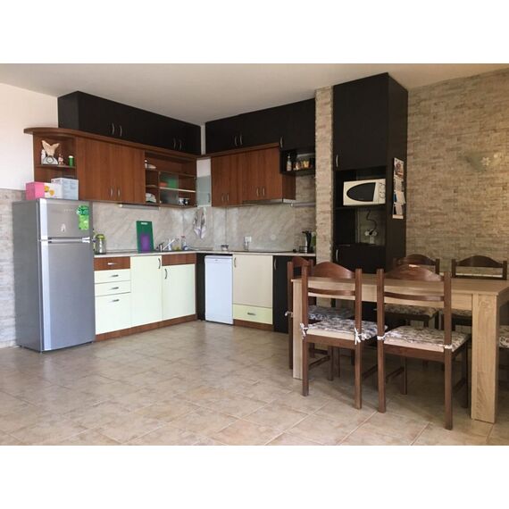 House by the sea in Nesebar (Sunny Beach) Bulgaria area 162m² 2 floors, 9 image