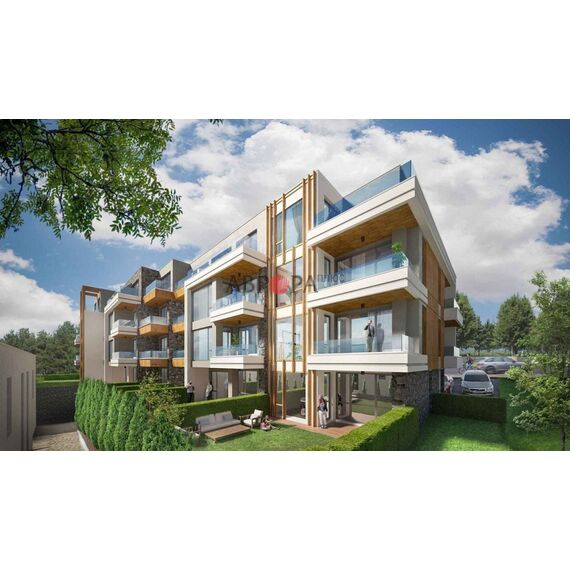 Дом в Бургасе (Крайморие) площадь 173м² 4-этажный, изображение 10