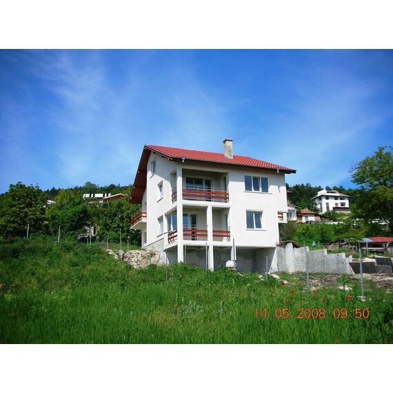 House by the sea in Balchik Bulgaria area 270m² 2 floors, 3 image