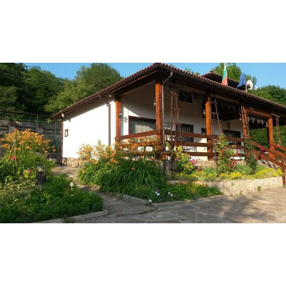 House in Dobrich Bulgaria area 150m² 2 floors, 9 image
