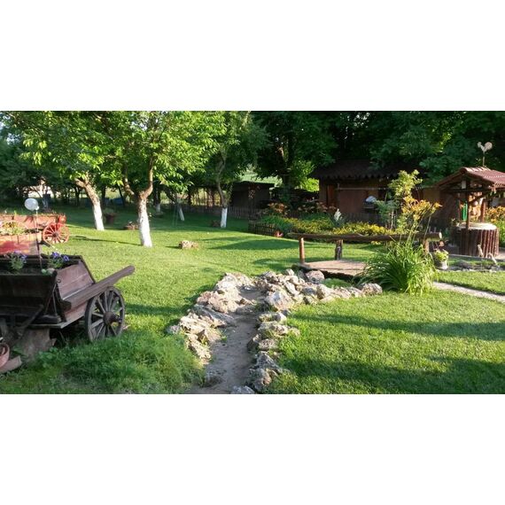House in Dobrich Bulgaria area 150m² 2 floors, 18 image