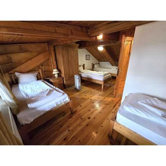 Дом в горах в Банско площадь 90м² 2-этажный, изображение 15