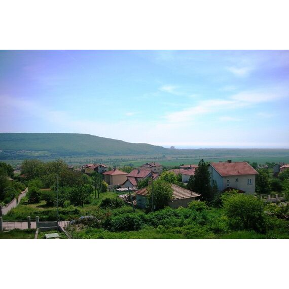 House by the sea in Balchik Bulgaria area 270m² 2 floors, 5 image