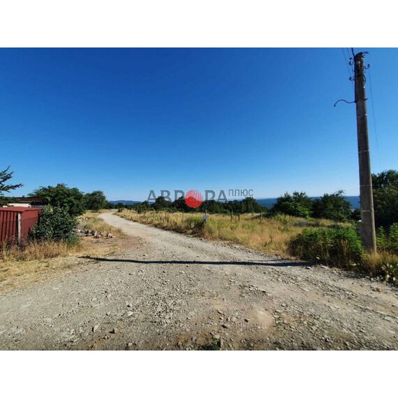 Cottage in the forest in Nesebar (Panitsovo) Bulgaria area 172m² 2 floors