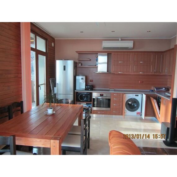 Вилла у моря в Балчике (Албена) площадь 222м² 2-этажный, изображение 8