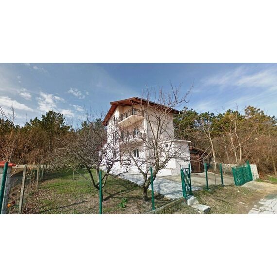 House by the sea in Balchik Bulgaria area 150m² 3 floors, 18 image