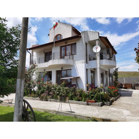 House in Pomorie (Laka) Bulgaria area 170m² 3 floors, 20 image