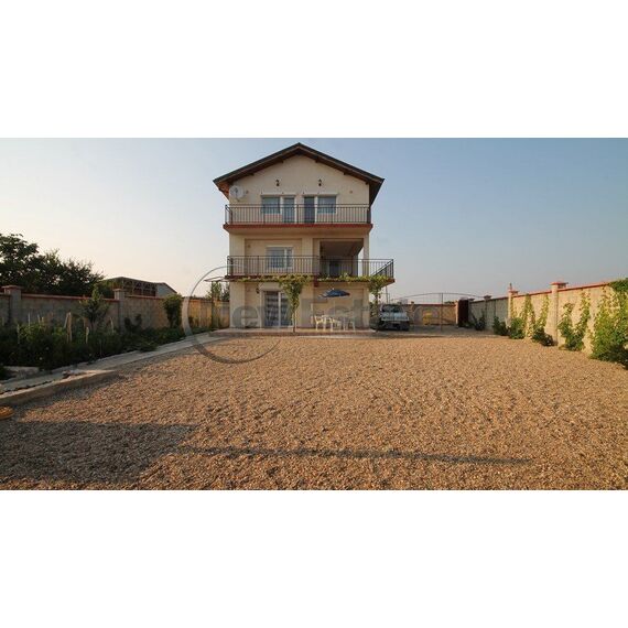 House in Kavarna (Bozhurets) Bulgaria area 300m² , 2 image