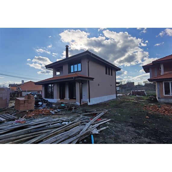 House in Kameno (Polski Izvor) Bulgaria area 164m² 2 floors, 5 image