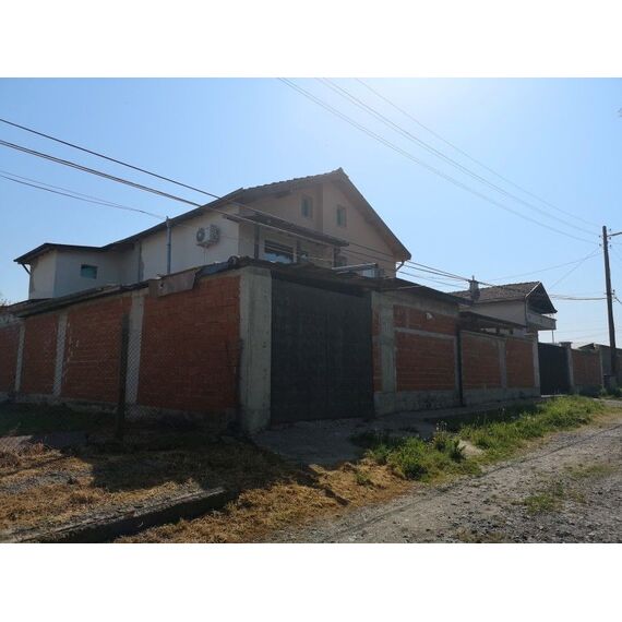 House in Kameno (Cherni Vrаkh) Bulgaria area 280m² 2 floors, 7 image