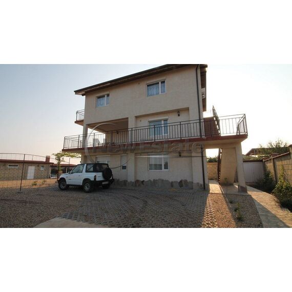 House in Kavarna (Bozhurets) Bulgaria area 300m² , 3 image