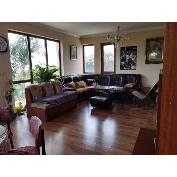 House in Pomorie (Laka) Bulgaria area 170m² 3 floors, 6 image