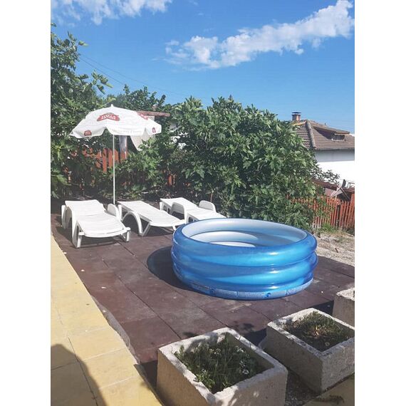 House by the sea in Balchik Bulgaria area 256m² 3 floors, 5 image