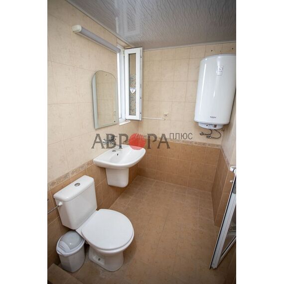 House in Karnobat Bulgaria area 200m² 1 floors, 8 image