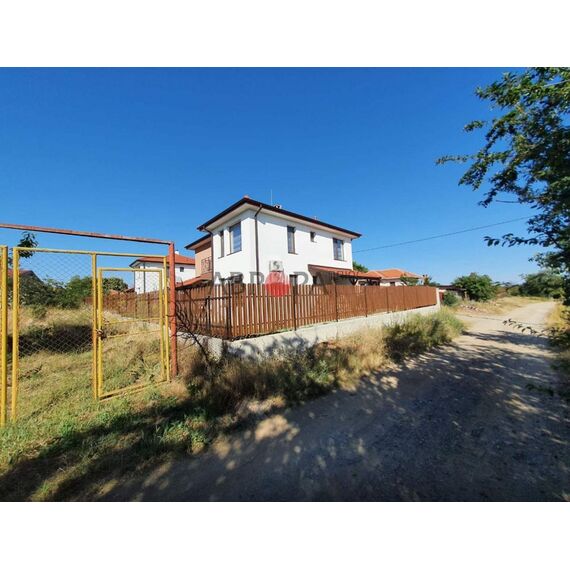 Cottage in the forest in Nesebar (Panitsovo) Bulgaria area 172m² 2 floors, 15 image