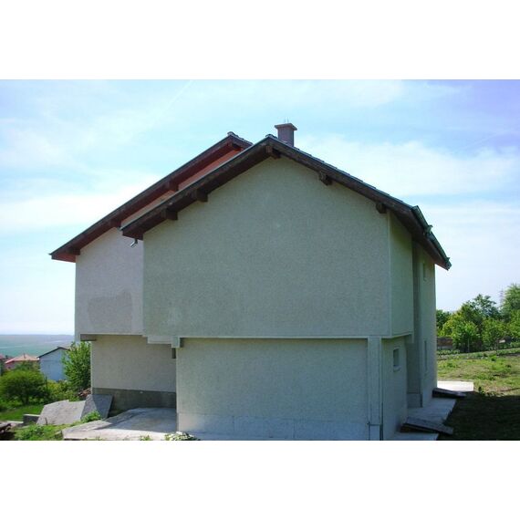House by the sea in Balchik Bulgaria area 270m² 2 floors
