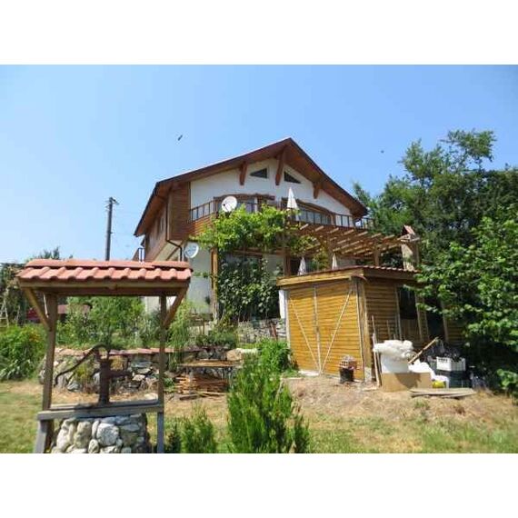 House in Malko Tarnovo (Gramatikovo) Bulgaria area 170m² 2 floors, 18 image