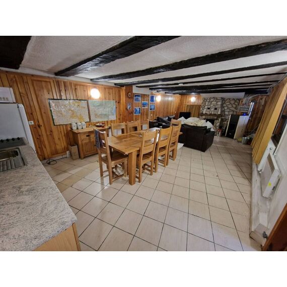 Дом в горах в Банско площадь 90м² 2-этажный, изображение 3