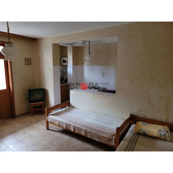 House in Nesebar Bulgaria area 138m² , 3 image