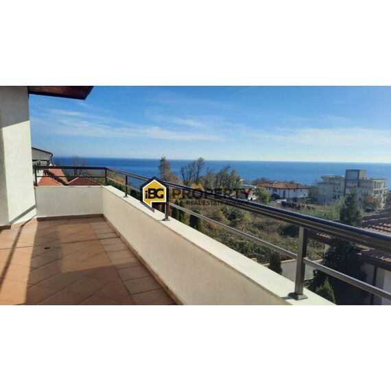 House by the sea in Byala Bulgaria area 170m² 3 floors, 7 image