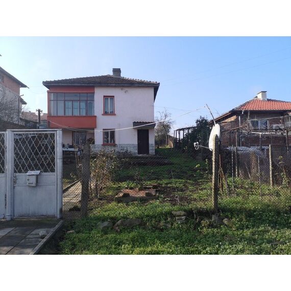 House in Sredets Bulgaria area 160m² 2 floors, 3 image
