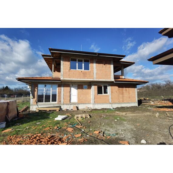 House in Kameno (Polski Izvor) Bulgaria area 164m² 2 floors, 18 image