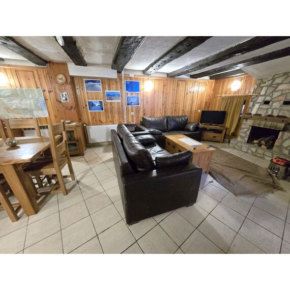 Дом в горах в Банско площадь 90м² 2-этажный, изображение 6