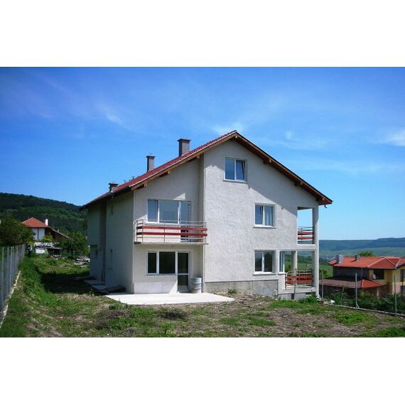 House by the sea in Balchik Bulgaria area 270m² 2 floors, 4 image