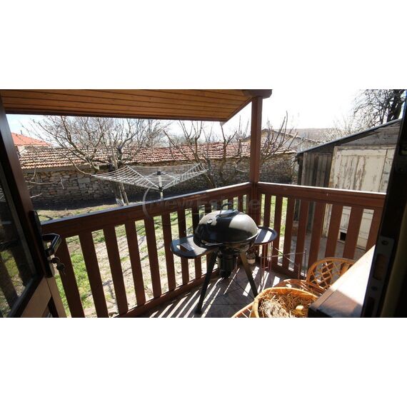 House in Shabla (Durankulak) Bulgaria area 136m² 2 floors, 13 image