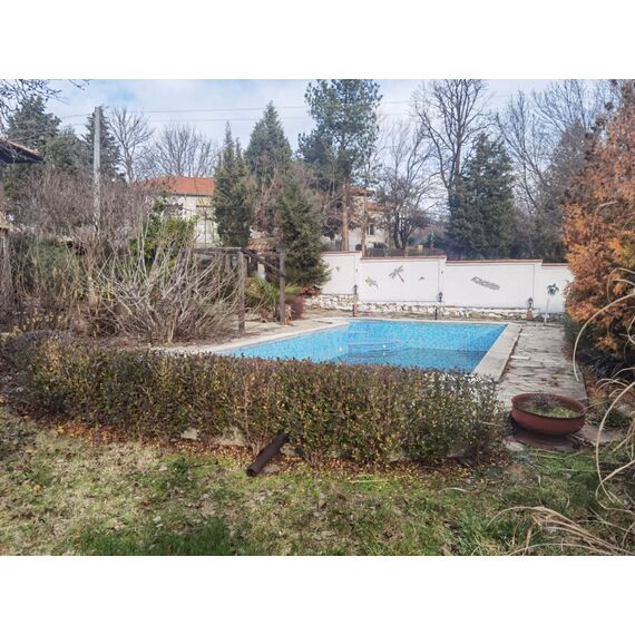 House in Burgas (Bryastovets) Bulgaria area 120m² 2 floors, 6 image