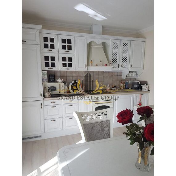 Townhouse by the sea in Burgas Bulgaria area 134m² 2 floors, 5 image