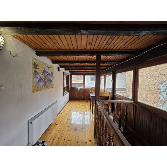 Дом в горах в Банско площадь 90м² 2-этажный, изображение 8