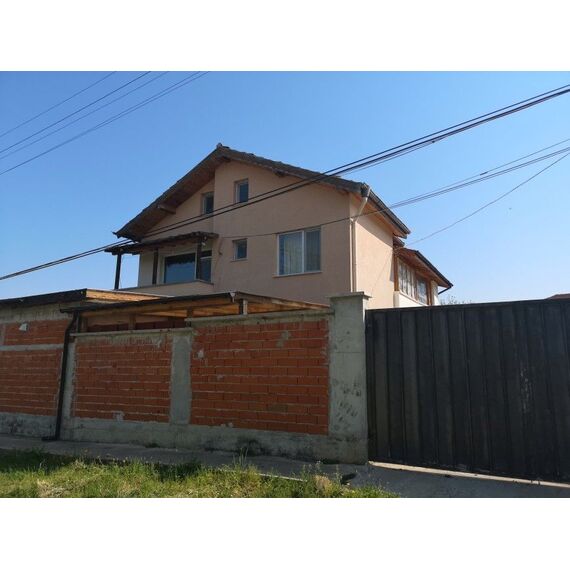 House in Kameno (Cherni Vrаkh) Bulgaria area 280m² 2 floors, 6 image