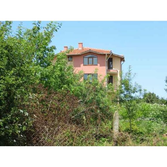 House in Tsarevo (Velika) Bulgaria area 310m² 3 floors, 5 image