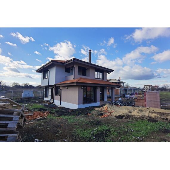House in Kameno (Polski Izvor) Bulgaria area 164m² 2 floors, 6 image