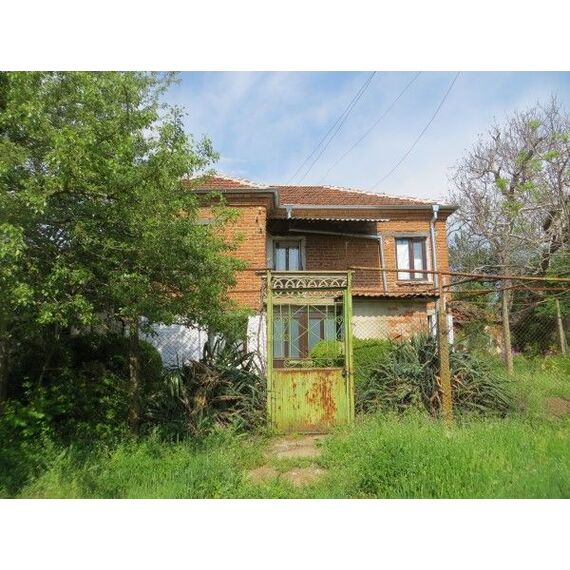 Дом в Средец (Момина-Церква) площадь 120м² 2-этажный, изображение 4