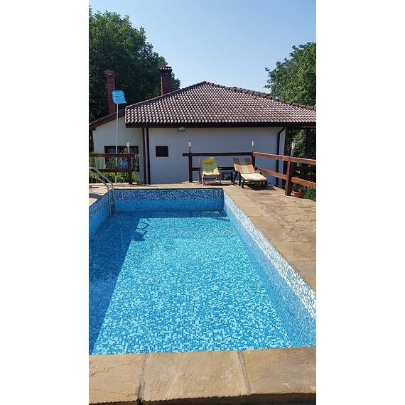 House in Dobrich Bulgaria area 150m² 2 floors, 4 image