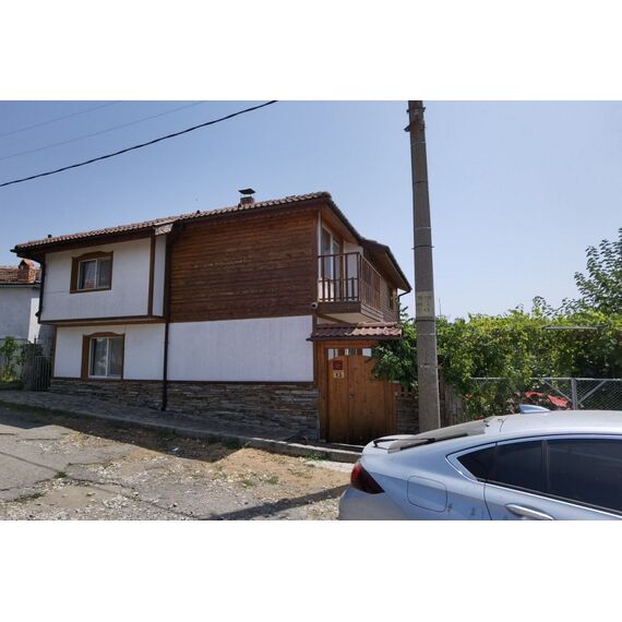House in Malko Tarnovo (Gramatikovo) Bulgaria area 170m² 2 floors, 4 image