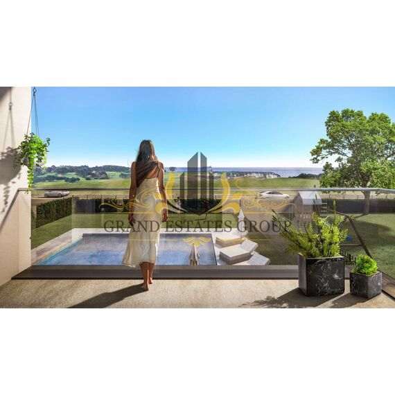 Villa by the sea in Pomorie Bulgaria area 196m² 2 floors, 6 image