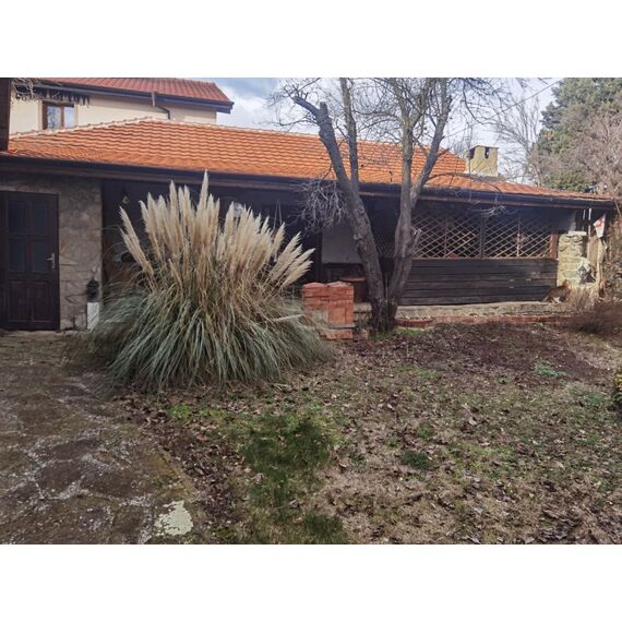 House in Burgas (Bryastovets) Bulgaria area 120m² 2 floors, 9 image