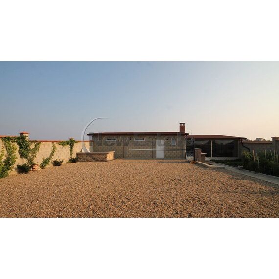 House in Kavarna (Bozhurets) Bulgaria area 300m² , 6 image