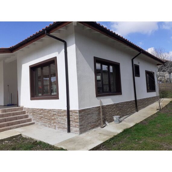 House in Tsarevo (Velika) Bulgaria area 145m² 1 floors, 10 image